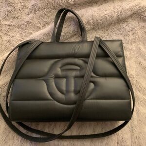 Medium Telfar  Puffer tote